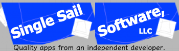 Single Sail Software logo